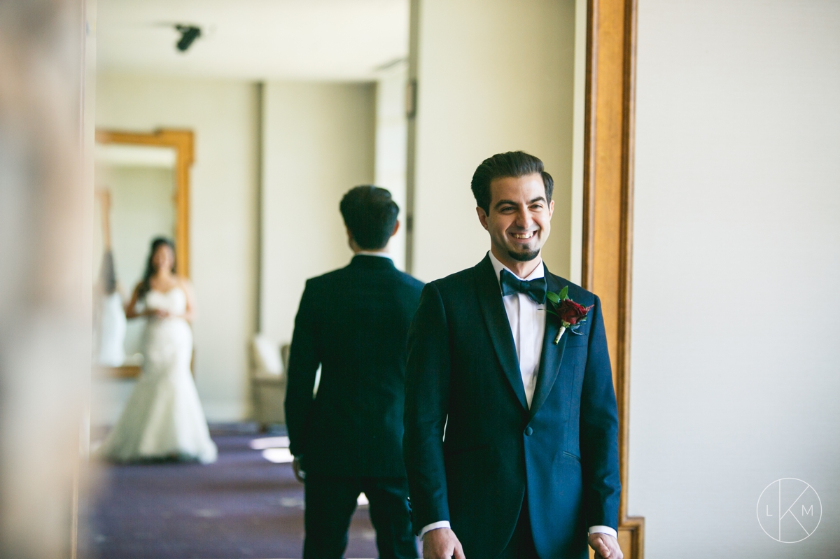 first-look-wedding-documentary-journalsim-arizona-photographer