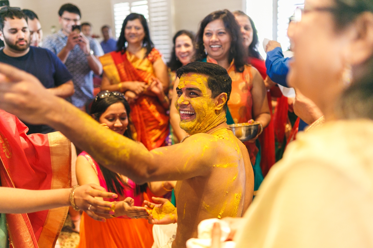 grooms-haldi-indian-wedding-ceremony-arizona-photographer