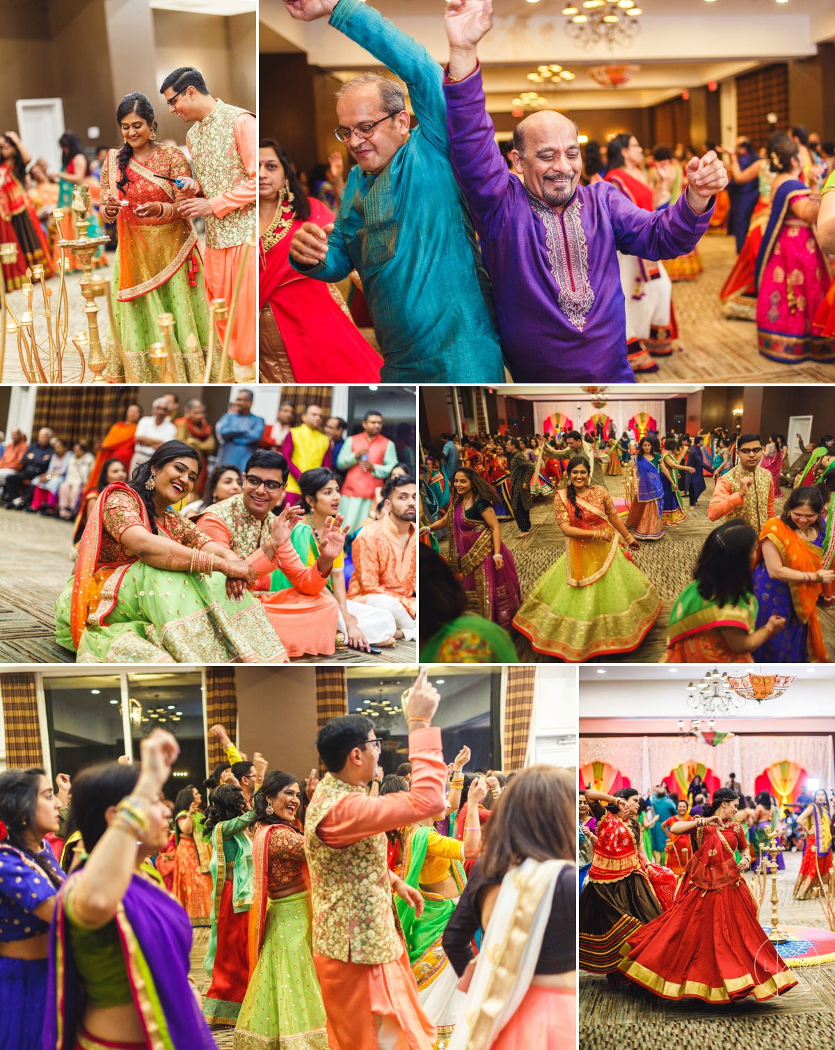 raas-garba-dancing-pictures-indian-wedding-ceremony-photography