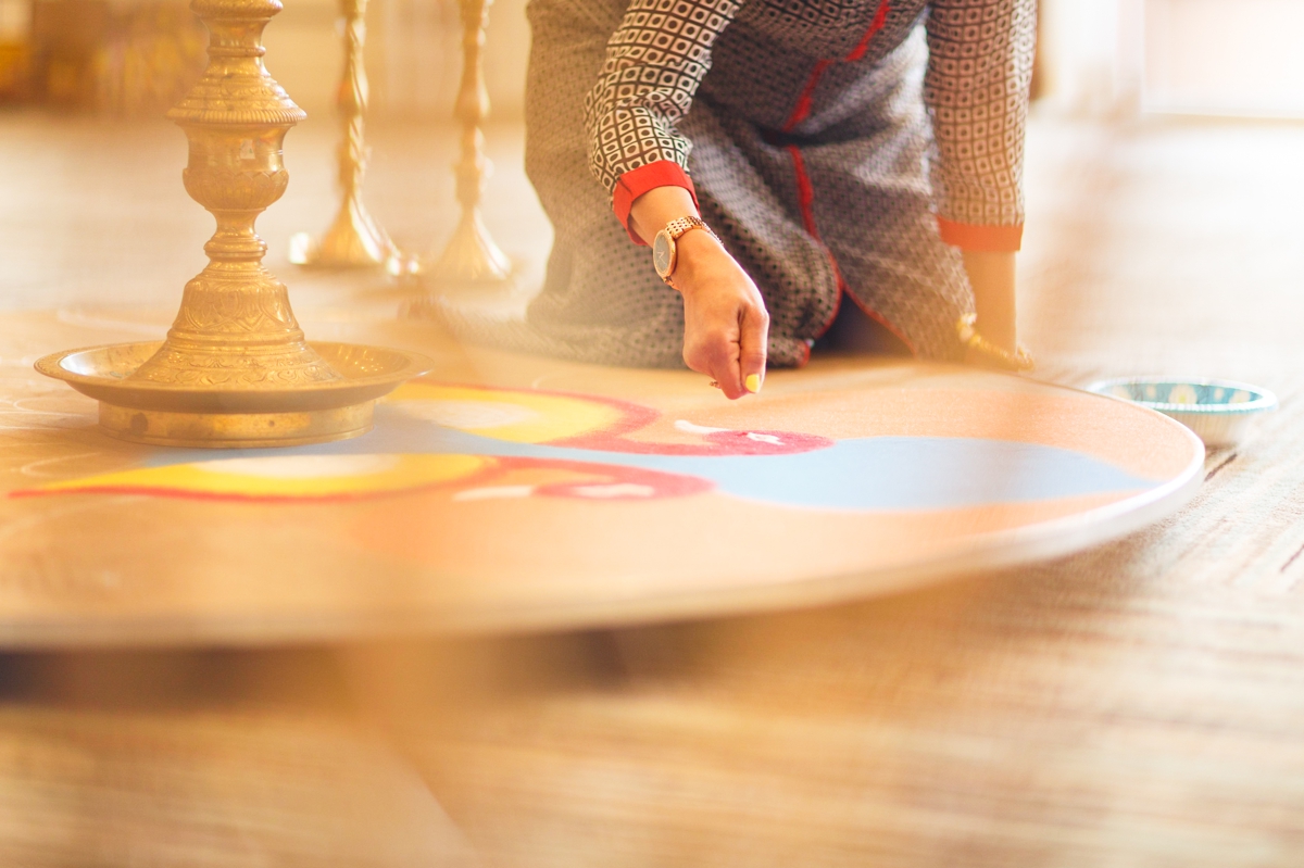 rangoli-artist-indian-wedding-decor-photography