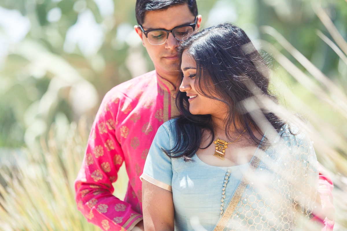 Pasea Hotel & Spa Huntington Beach Indian Wedding | Shruti & Brad