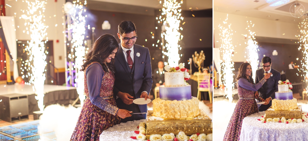 fire-at-reception-indian-wedding-inspiration_