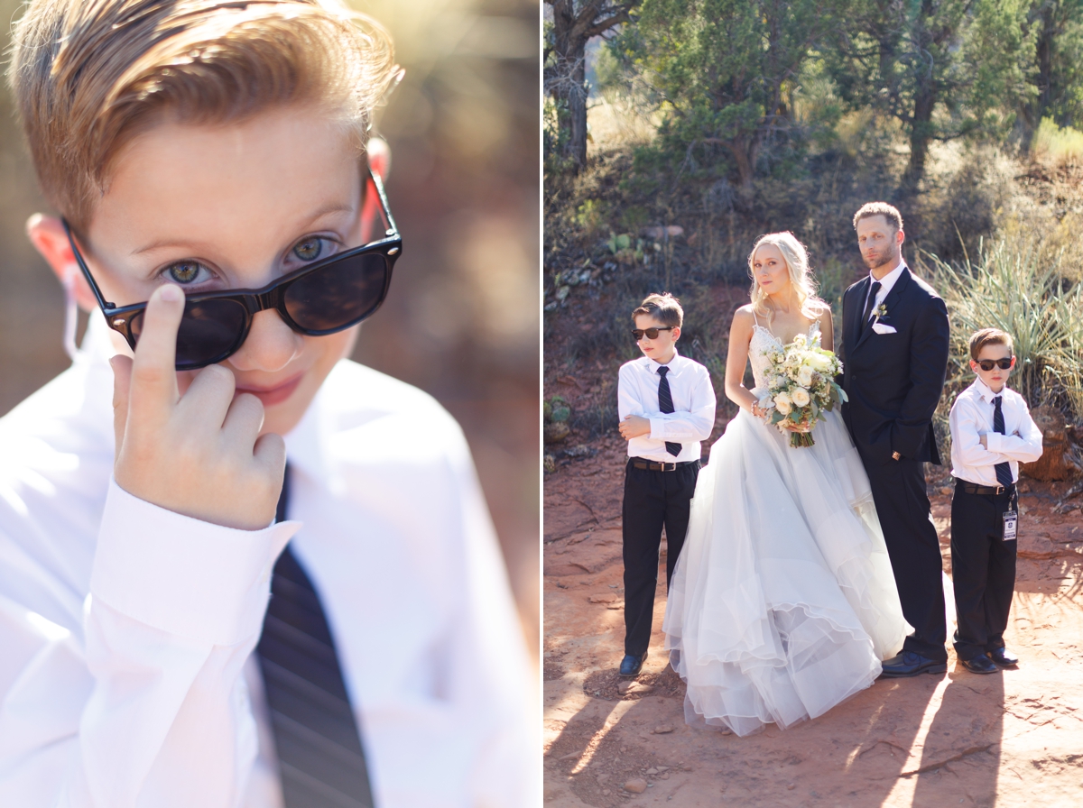 ring-bearer-wedding-inspiration-secret-service