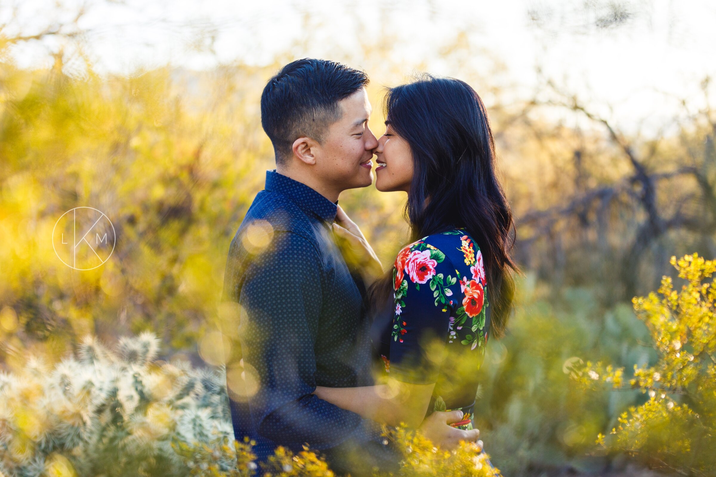 desert-on-fire-engagement-session-tucson-sunrise-pictures