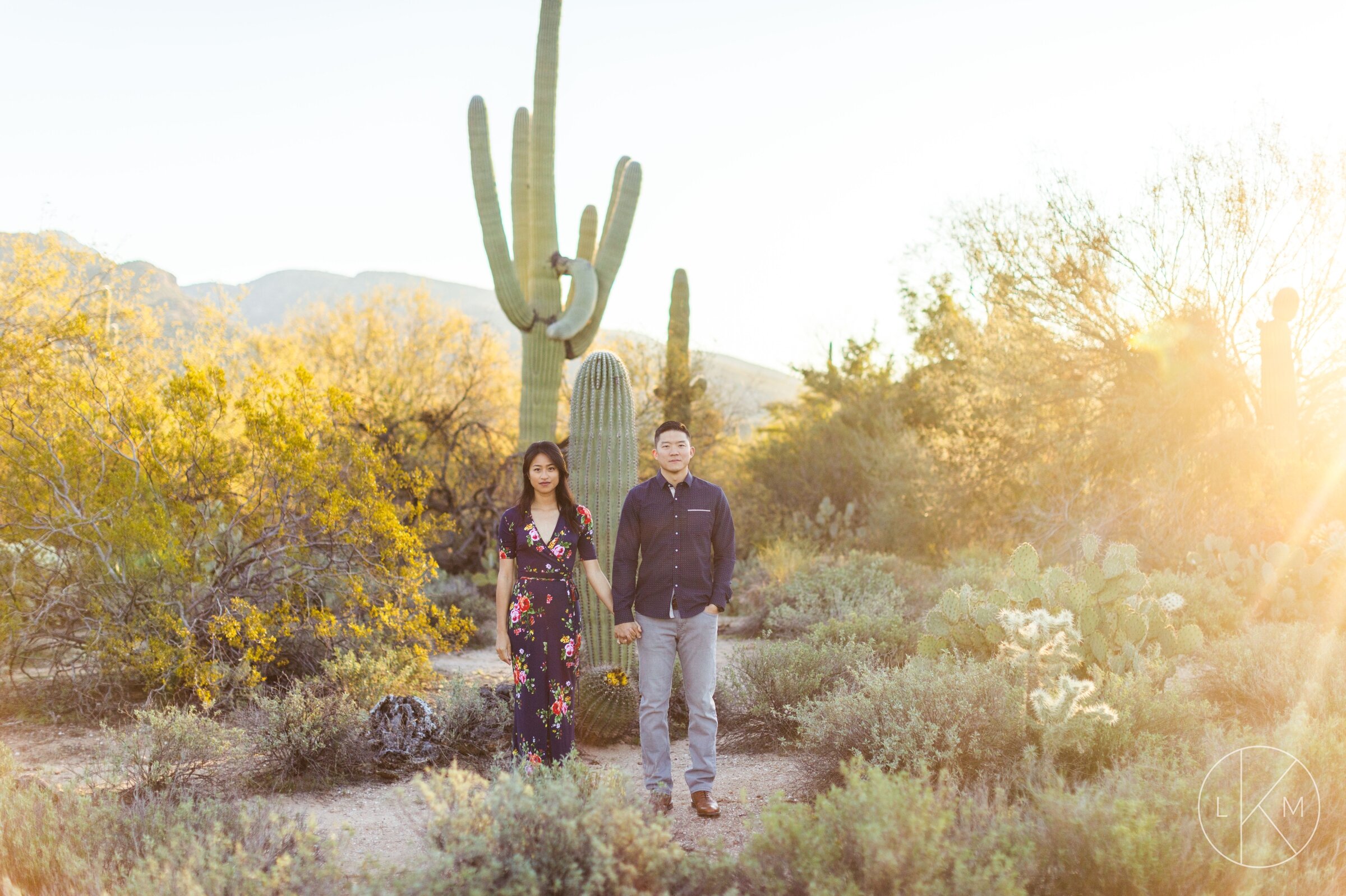 tucson-desert-sunrise-engagement-session