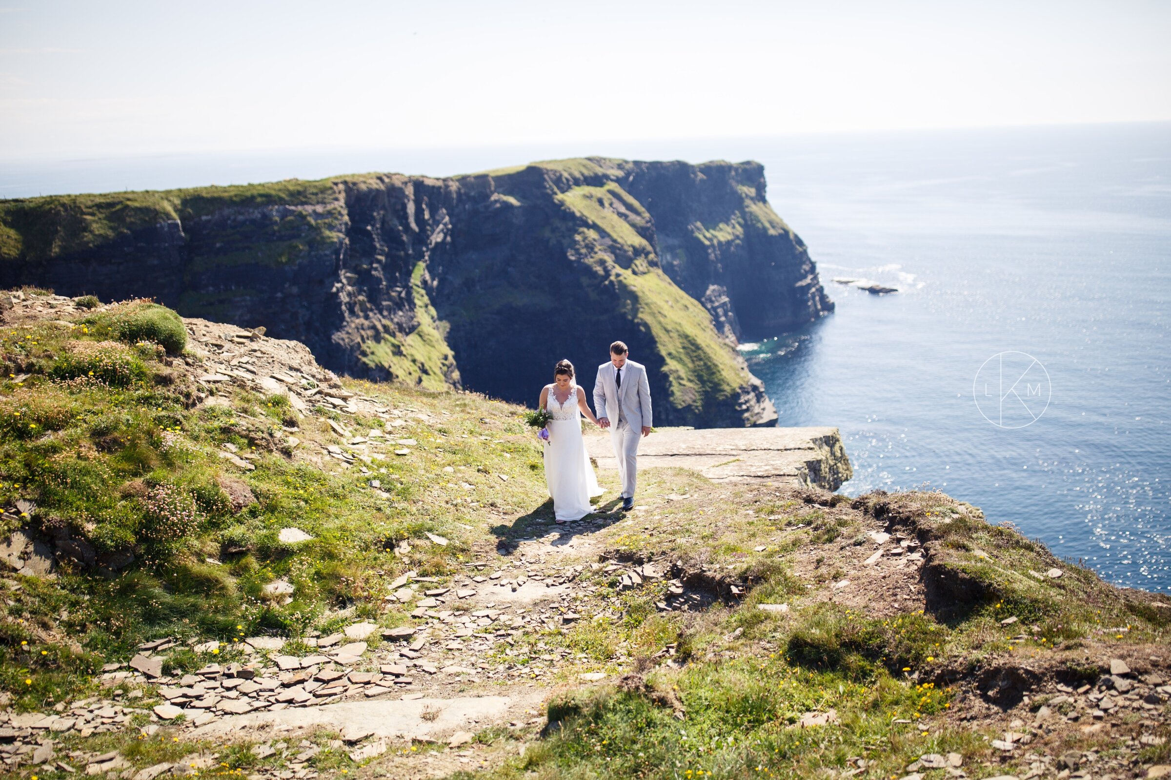 Galway + Cliffs of Moher