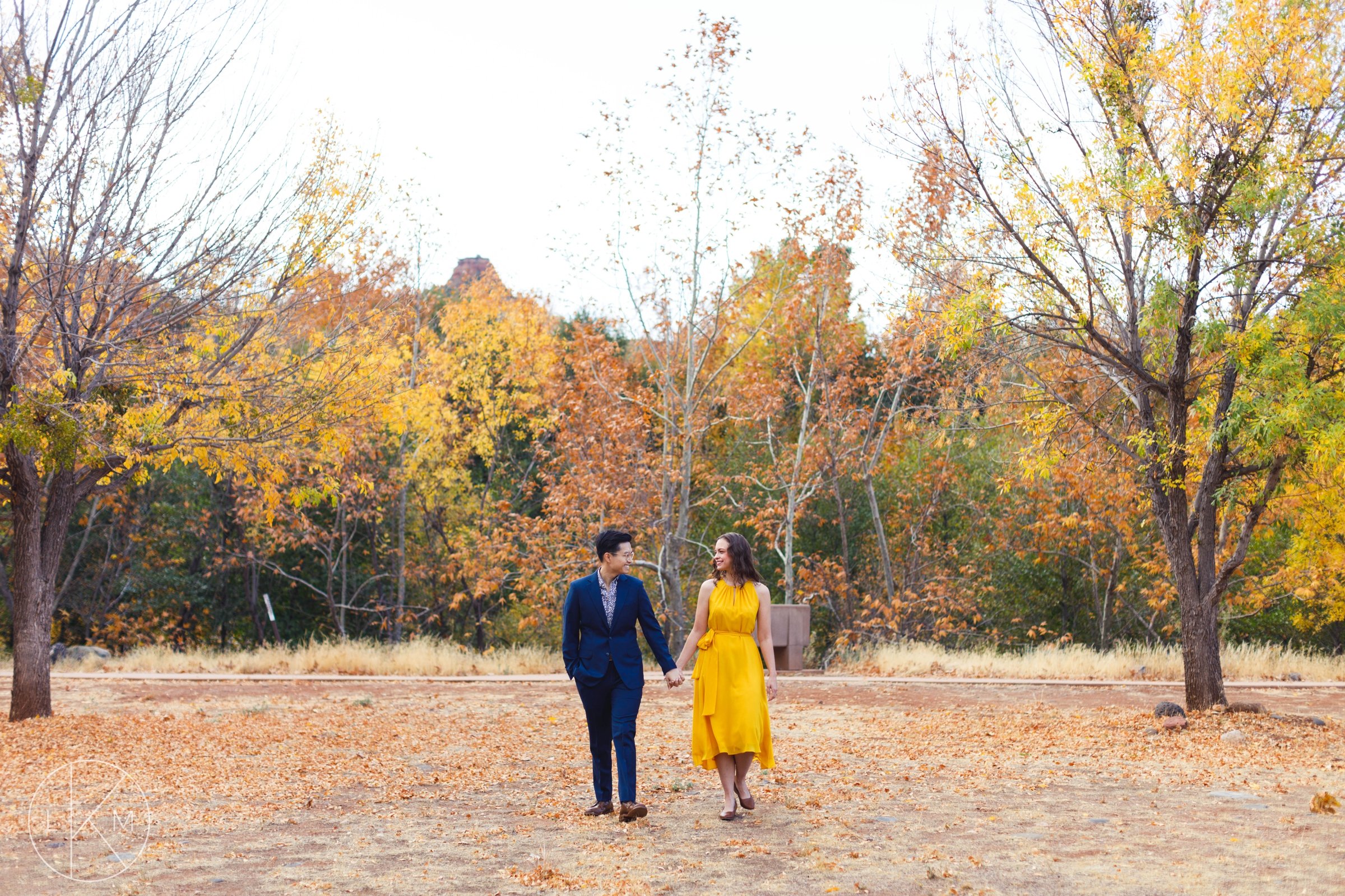 sedona-engagement-session-fall-colors-yellow-dress-doctors-arizona-wedding-photography0001.JPG