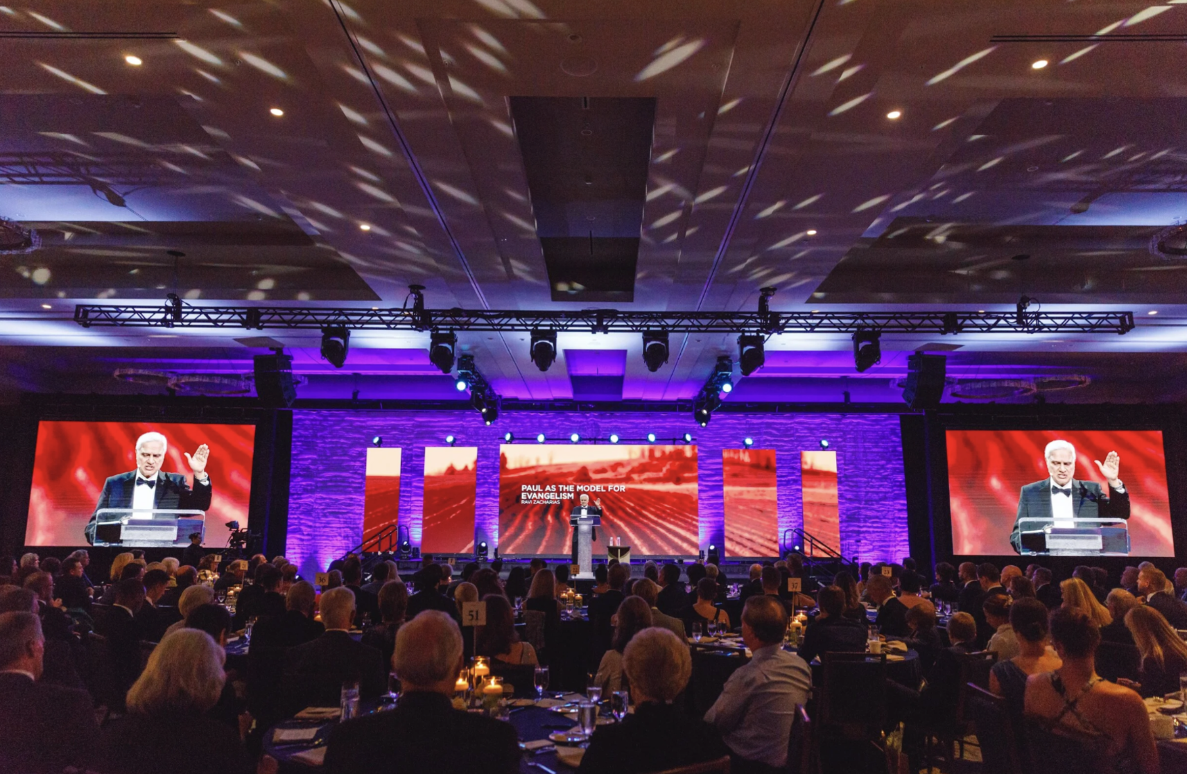 High-end VIP galas, founder conferences, and luxury corporate event coverage in San Diego.