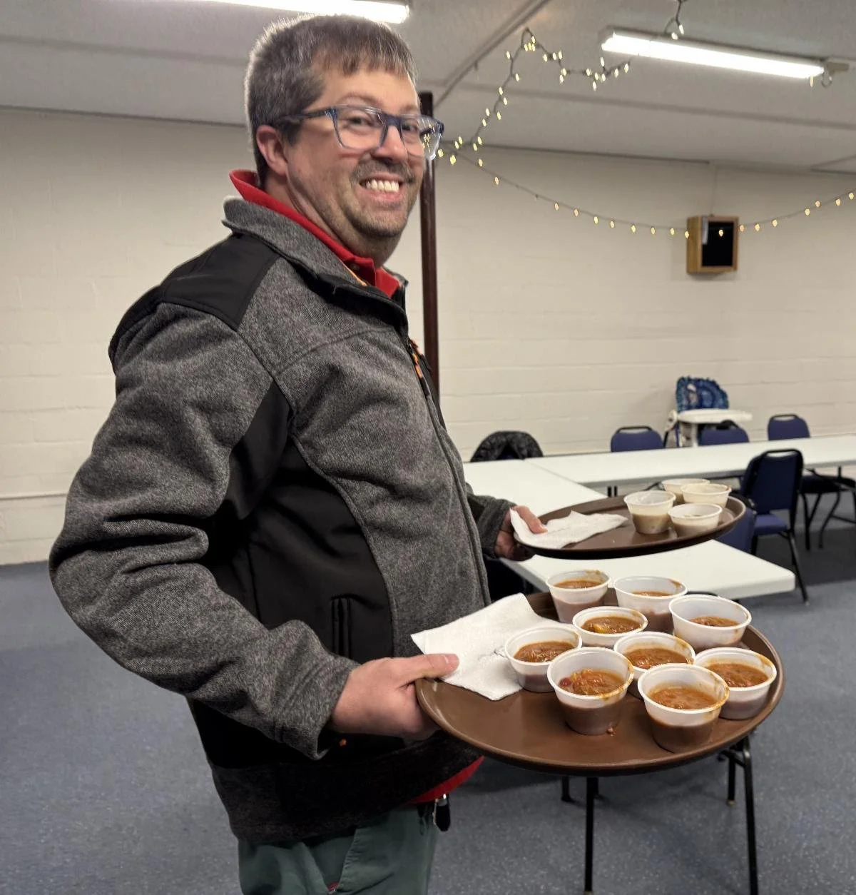 Chili Cook Off