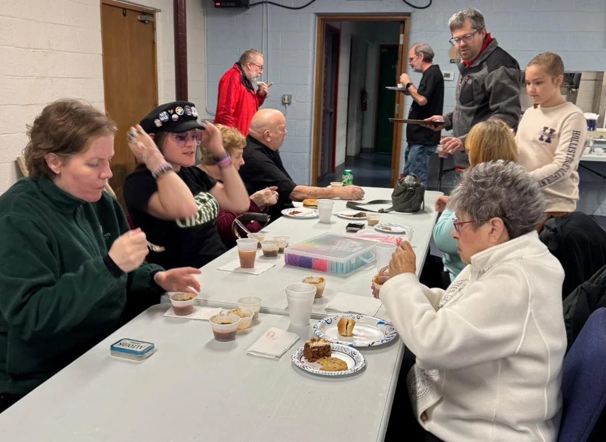 Chili Cook Off