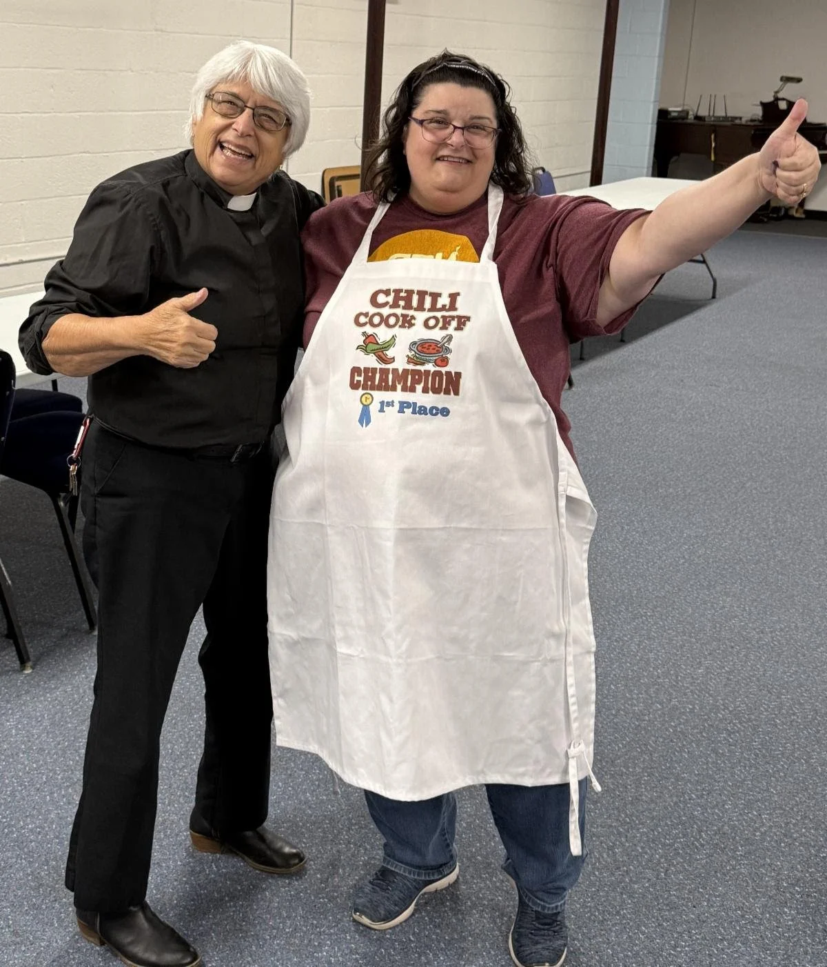 Chili Cook Off