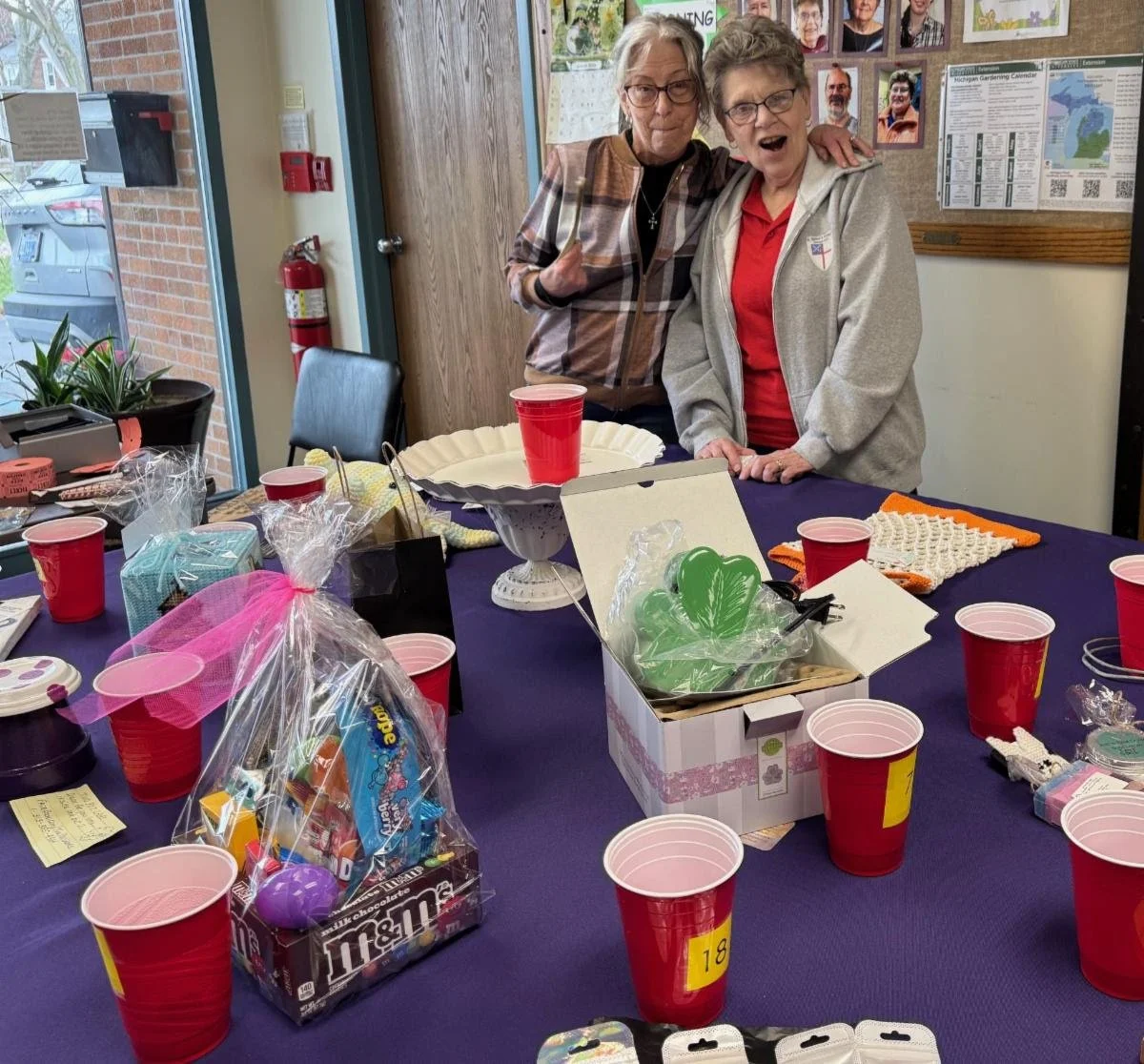 2026 Spring Craft Fair