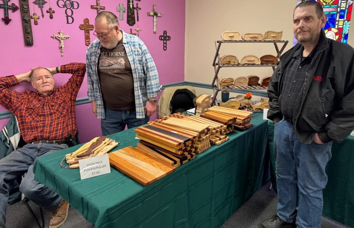 2026 Spring Craft Fair