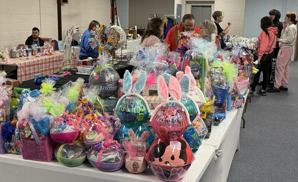 2026 Spring Craft Fair