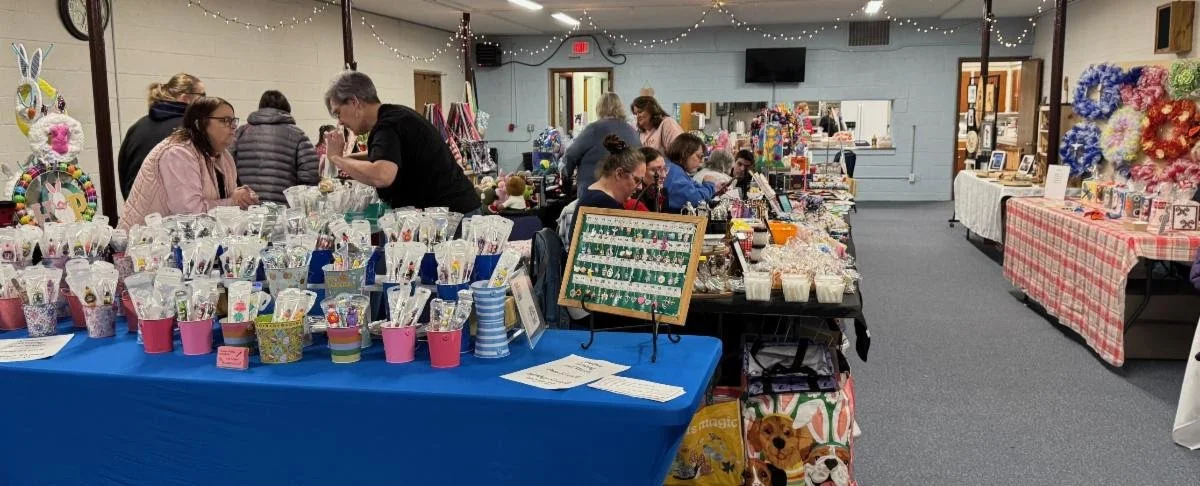 2026 Spring Craft Fair