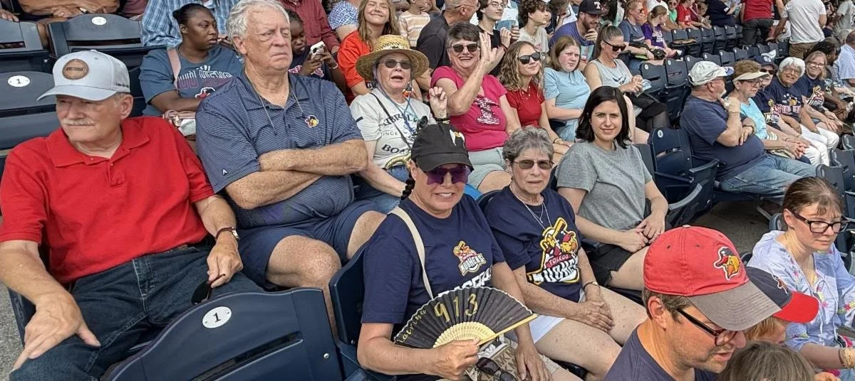 Toledo Mud Hens 2026