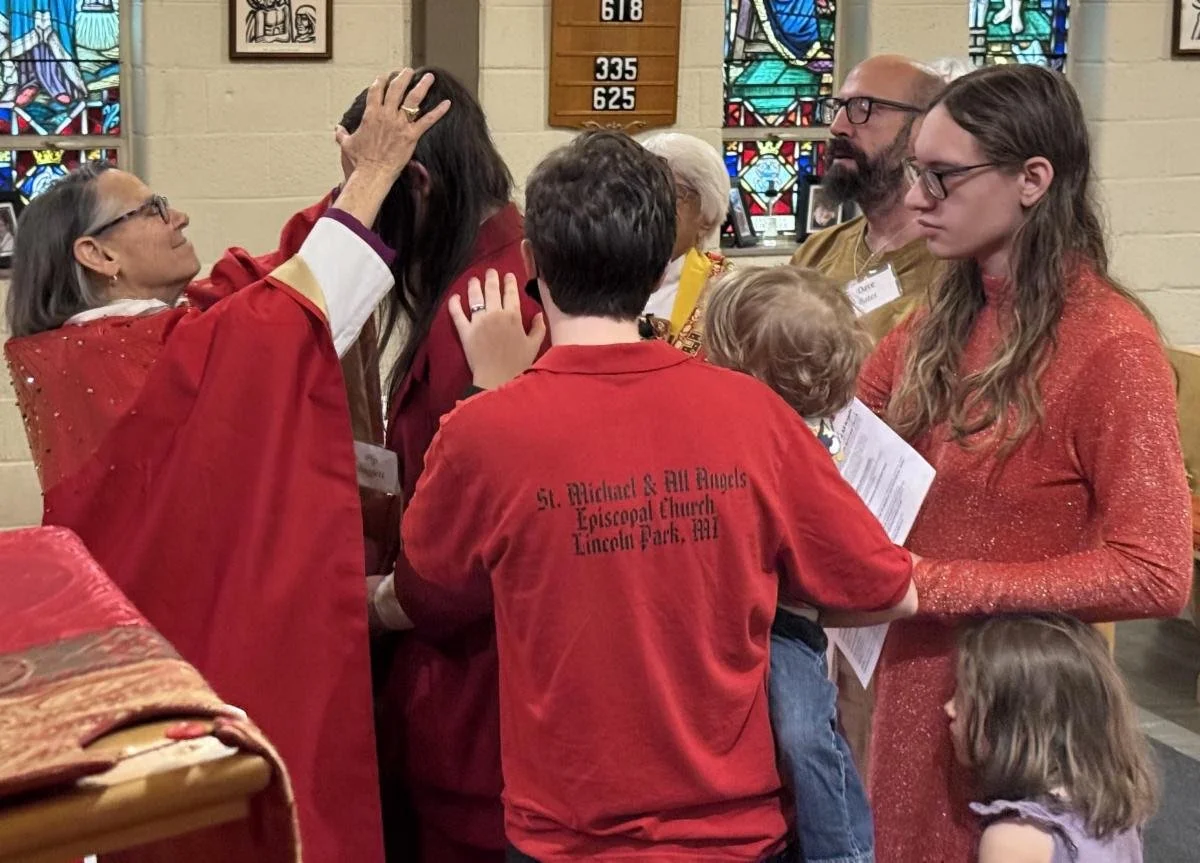 Pip Confirmation w/ Bishop