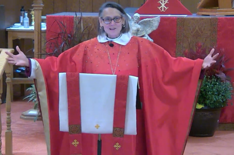 Bishop Visit 2026