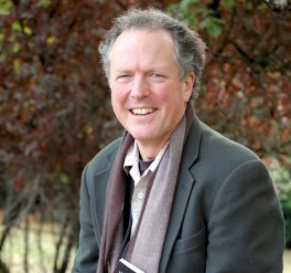 Kim Stafford