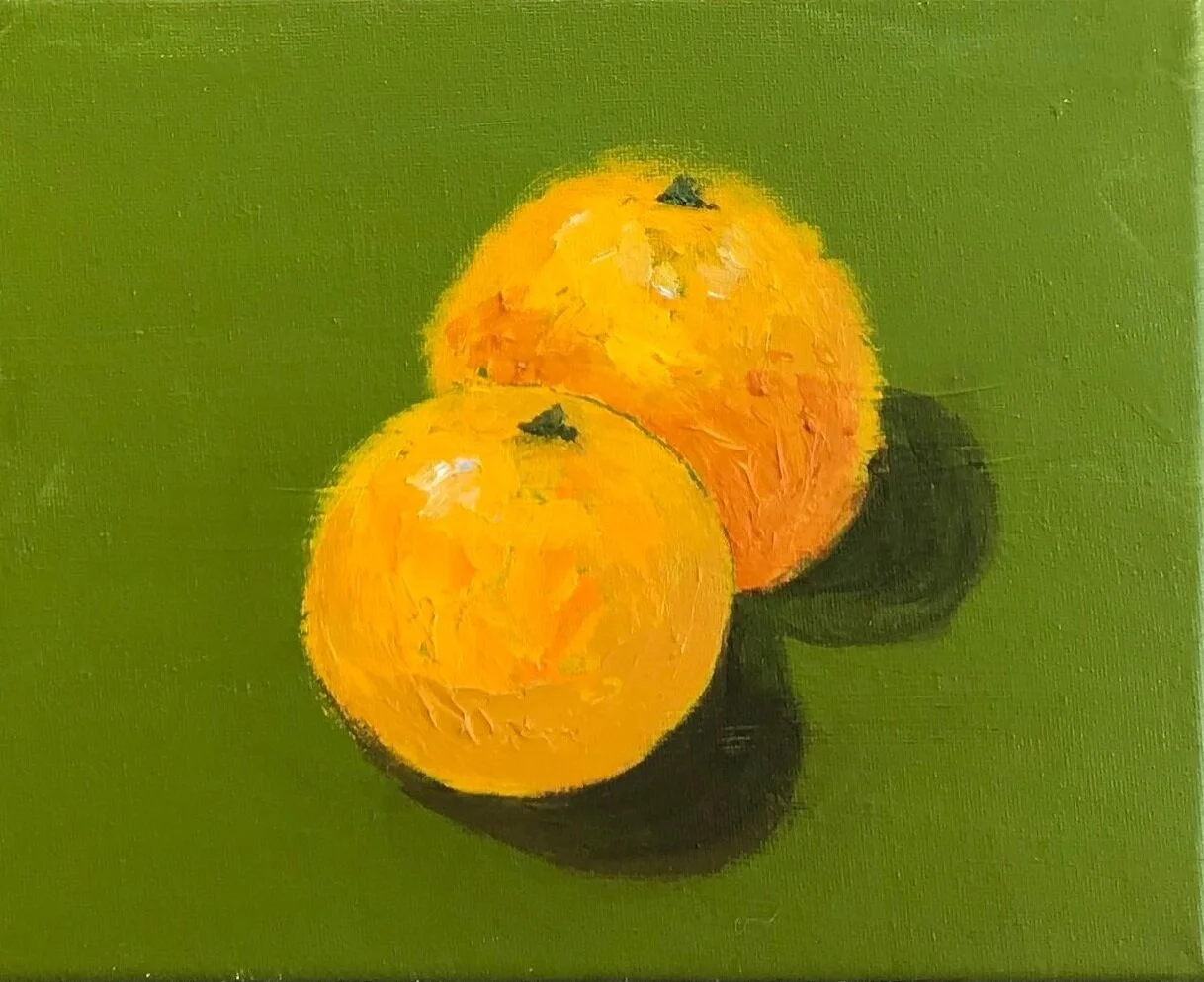 Still Life (Acrylic)
