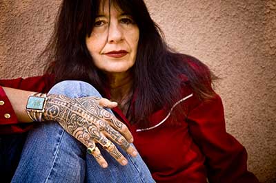 Joy Harjo, distinguished poet and 2014 Guggenheim Fellow, was this year's judge for the Kore Press First Book Prize in Poetry.