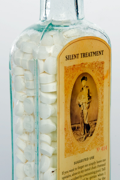 Silent Treatment
