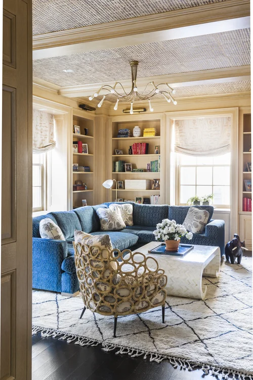 Anna Burke Interiors