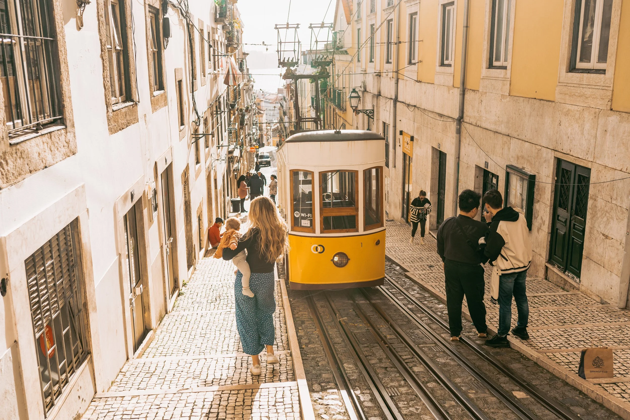 Travel Guide | Portugal