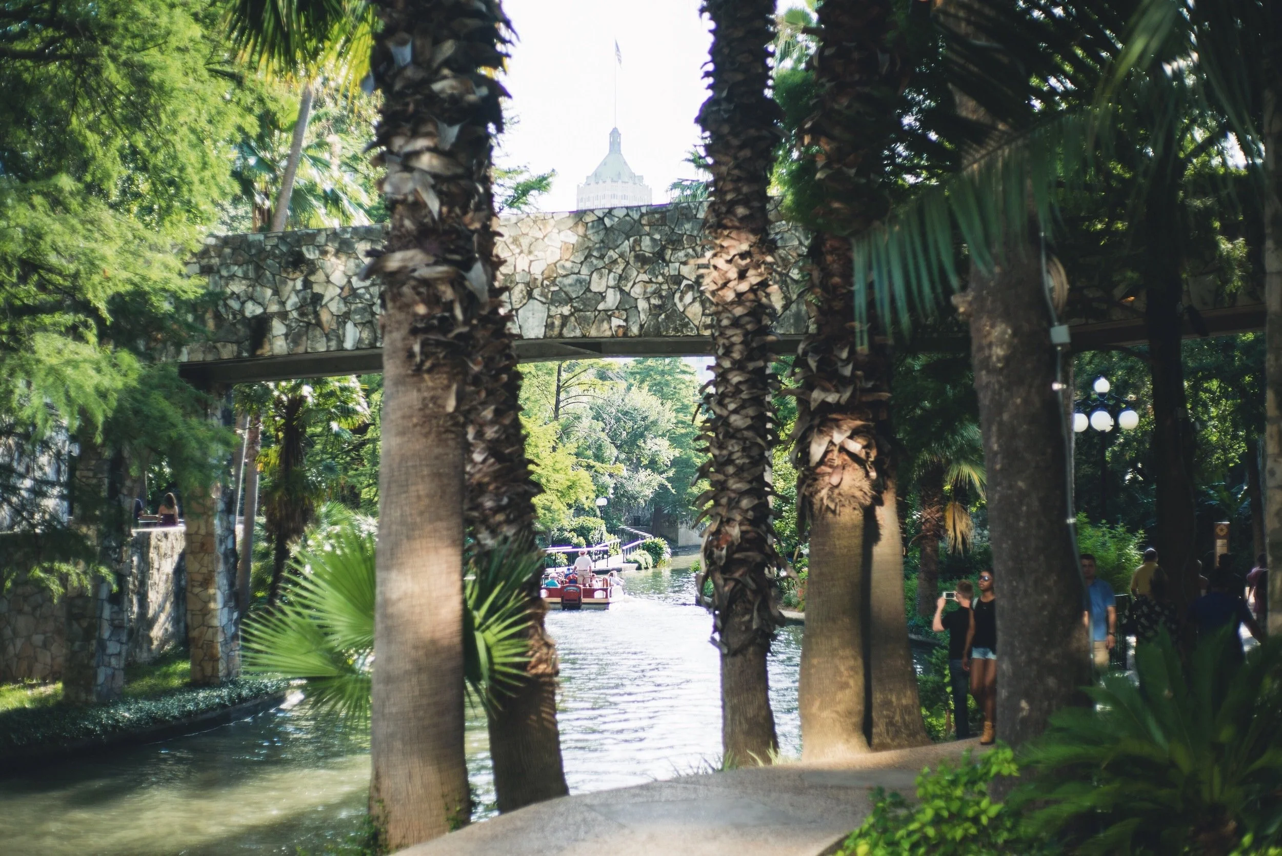 Travel Guide | Texas