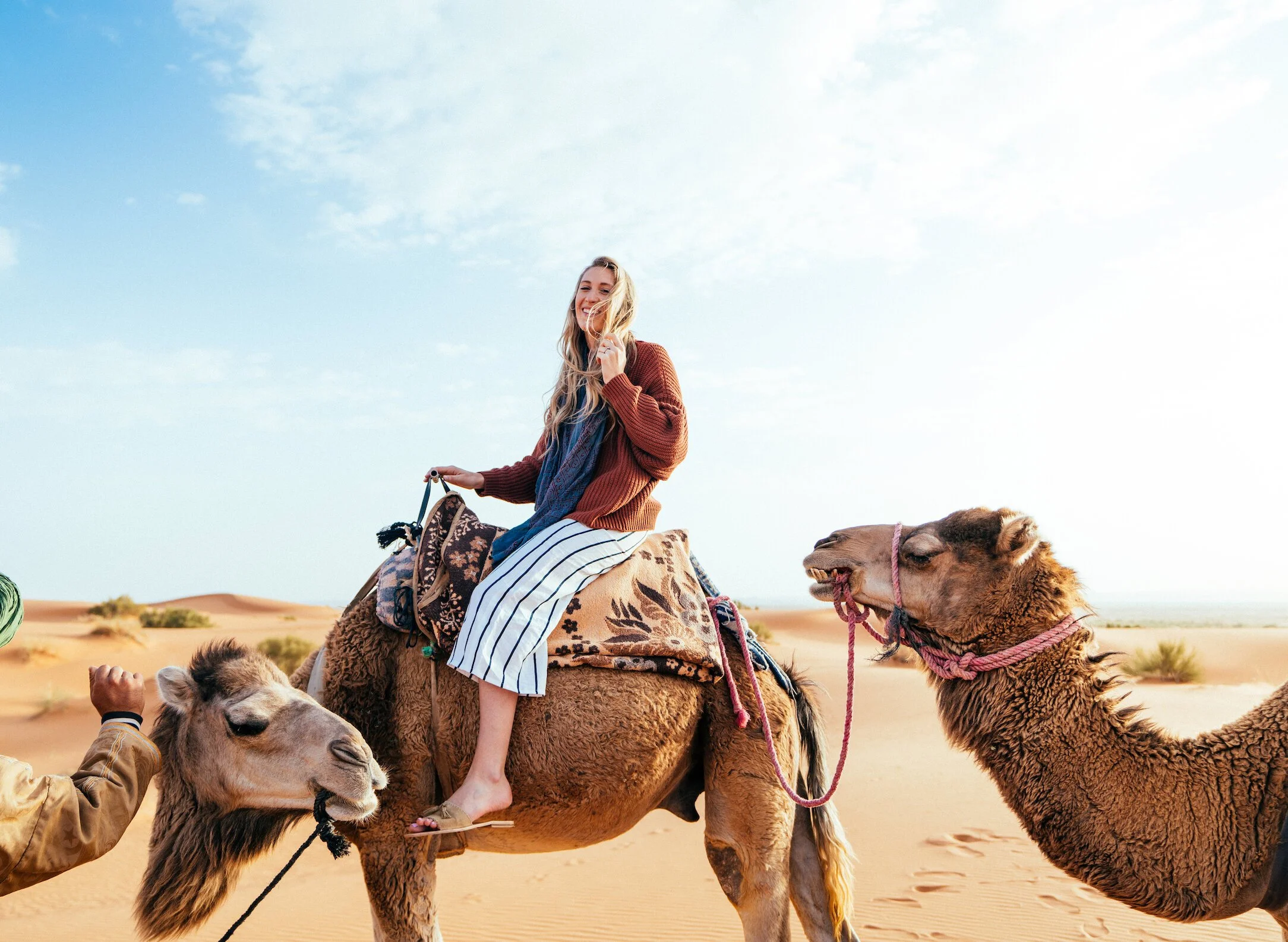 Travel Guide | Morocco
