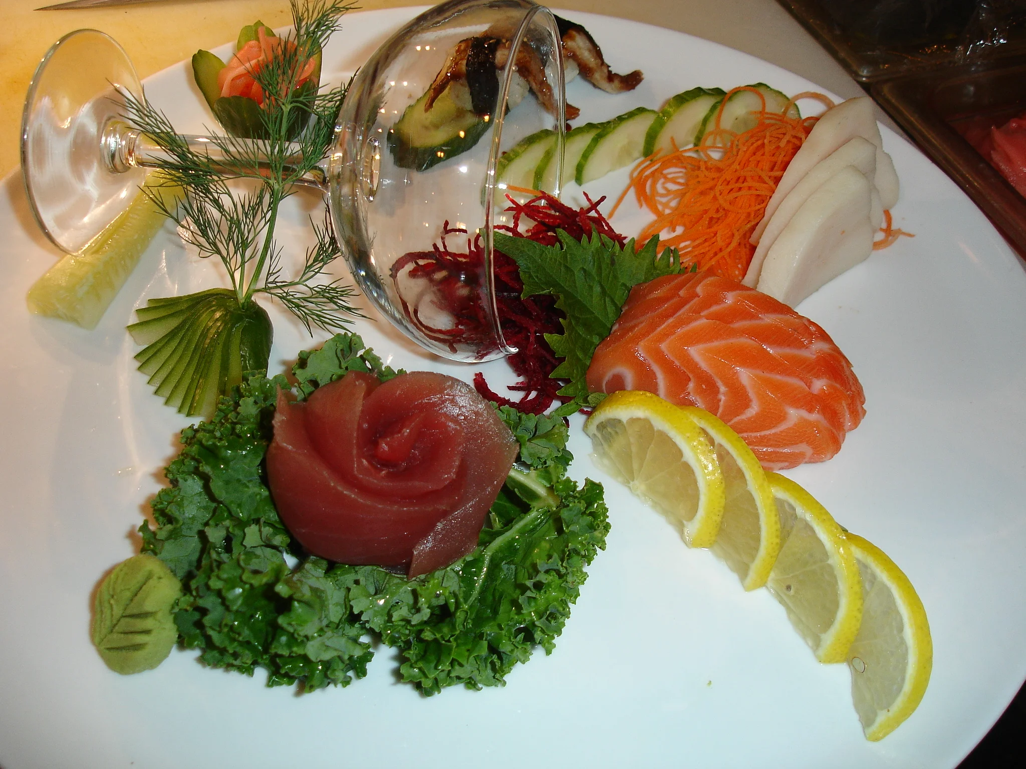 Sashimi