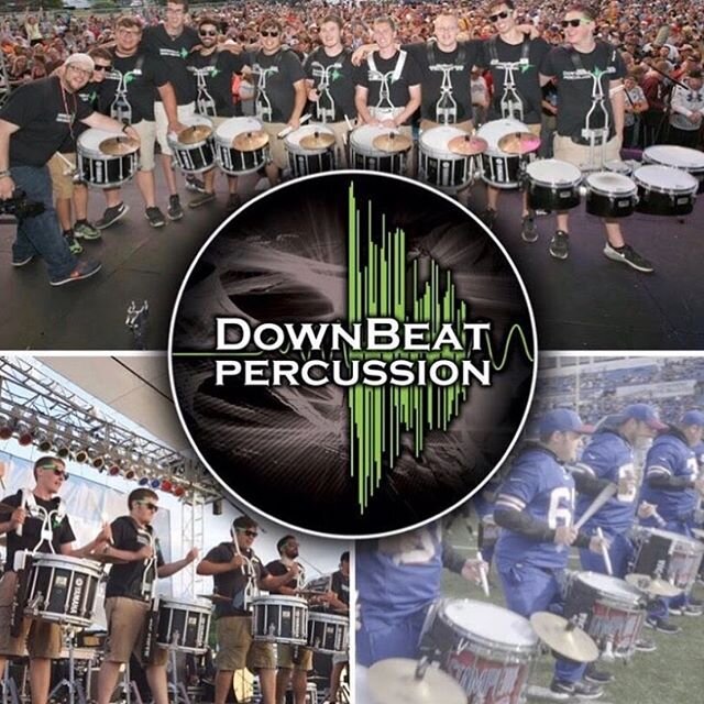 Our online open house audition is going strong! Have you registered yet? This is for our Buffalo Bills Stampede Drumline as well! Hit up the link in our bio for more info.