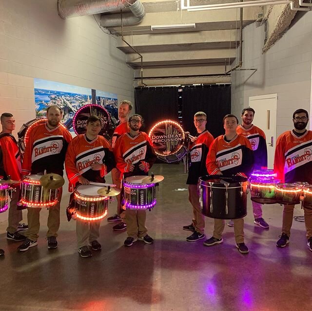 #tbt to playing the NLL finals last year for the @buffalobanditsnll along side @bandettesbuffalo !