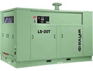 Sullair Industrial Air Compressor