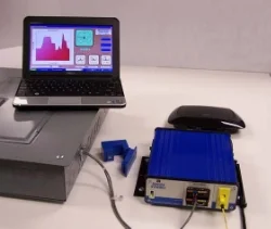  Sub-metering system