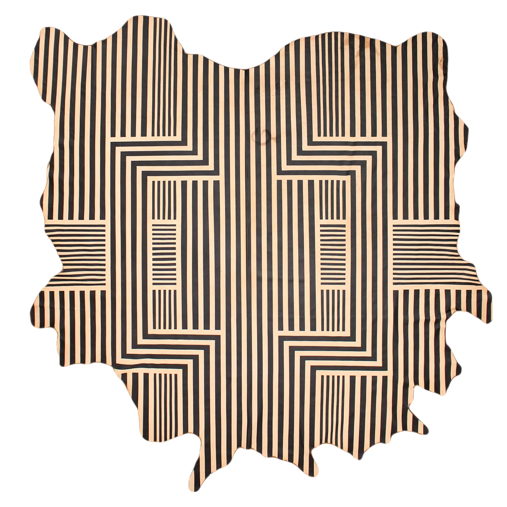 Black Overlap