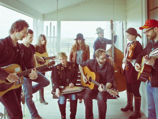 Photo by Anthony Matula