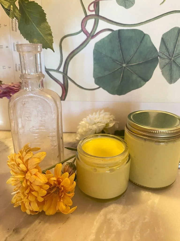 Dream Cream - Facial Moisturizer