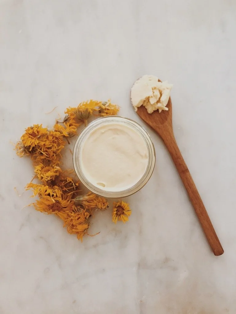 Tallow Dream- Rich Facial Moisturizer