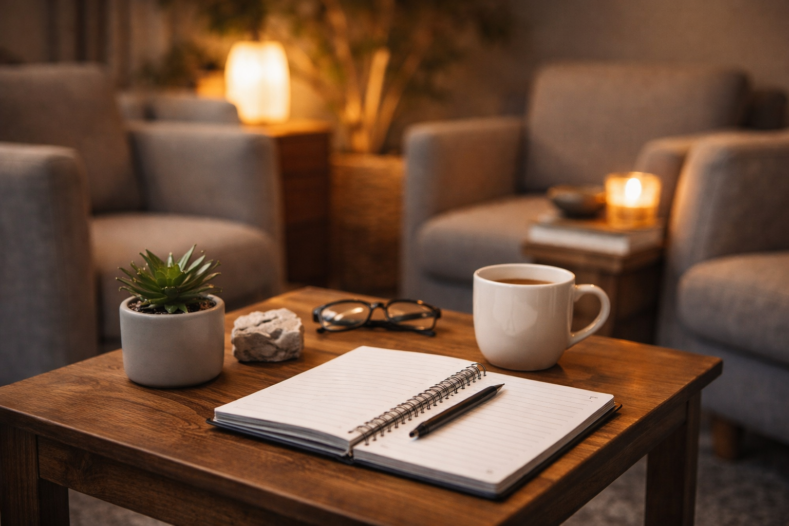 Consultation as Community: Why EMDR Therapists in Private Practice Need More Than Training