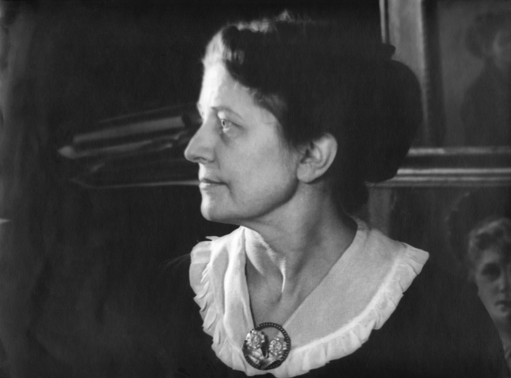 Dailininkė Domicelė Tarabildienė, 1959