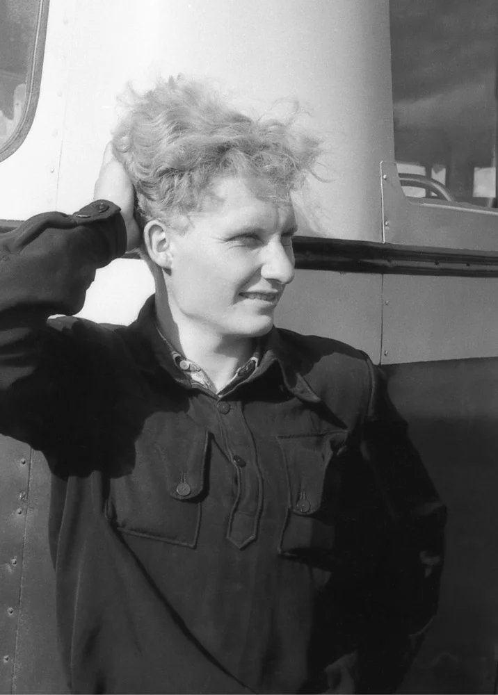 Studentai 4, 1959