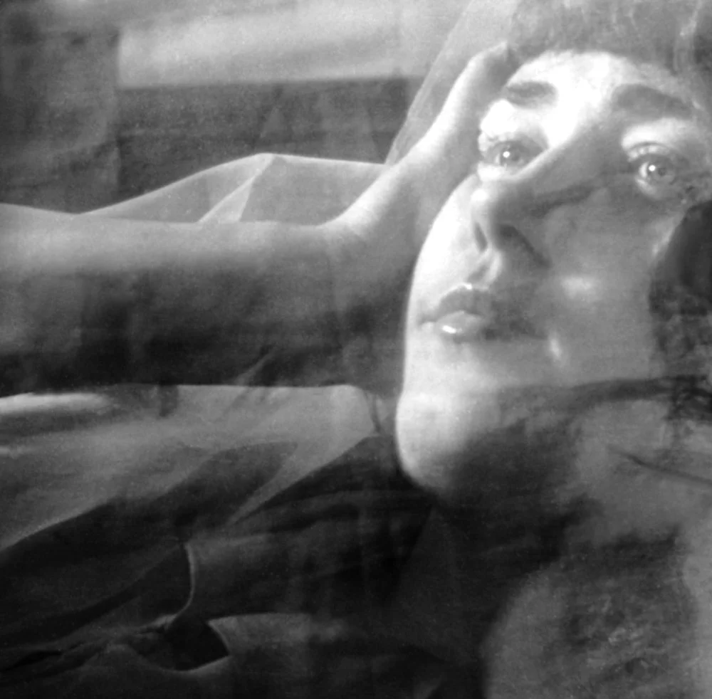 Dream, 1958