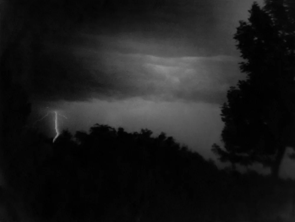 Lightning, 1954