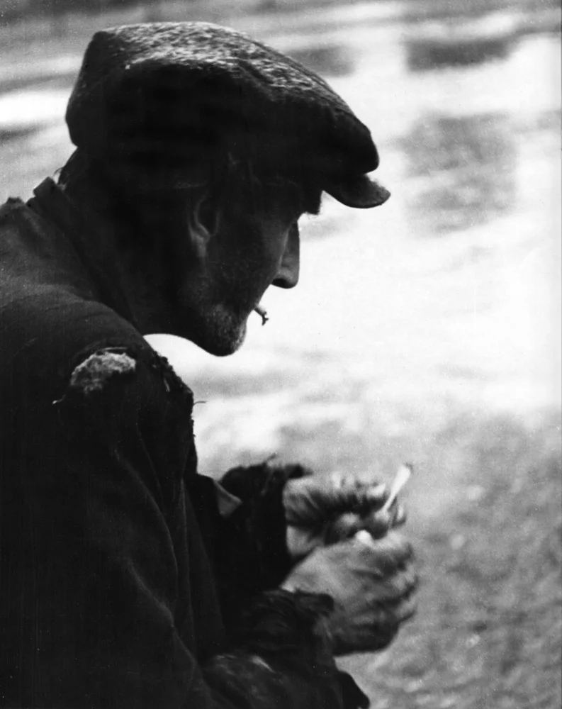 Remember the Recent Past, 1958