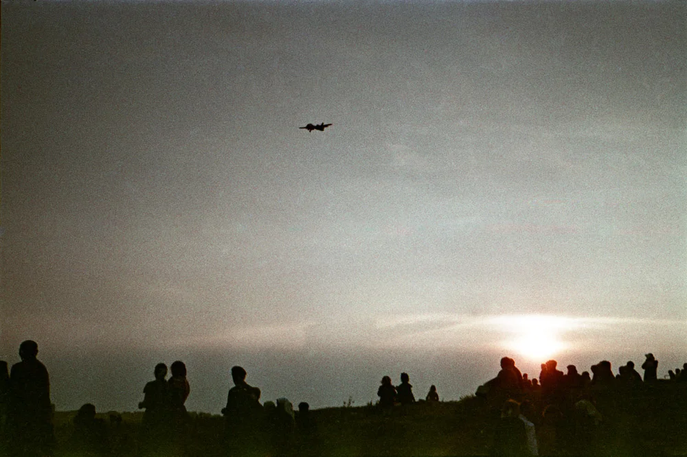 Sugrįžta 2, 1959