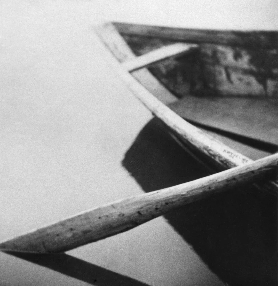 Ramybė, 1958