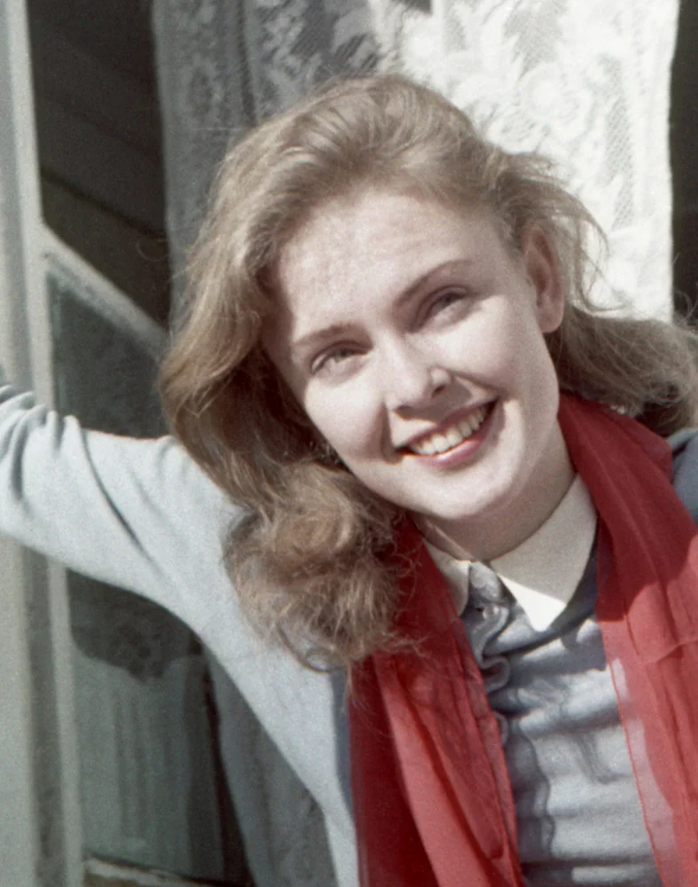 Pavasaris atėjo..., 1959