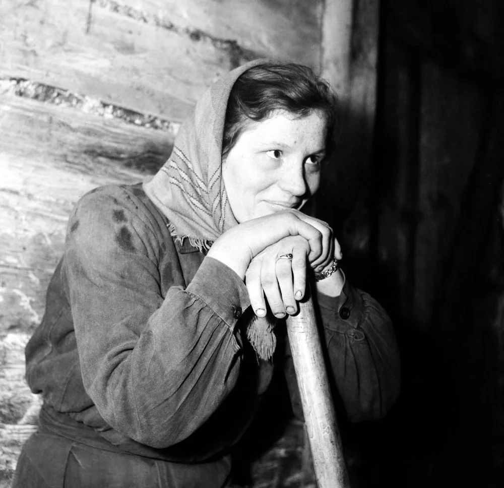 Poilsis, 1958