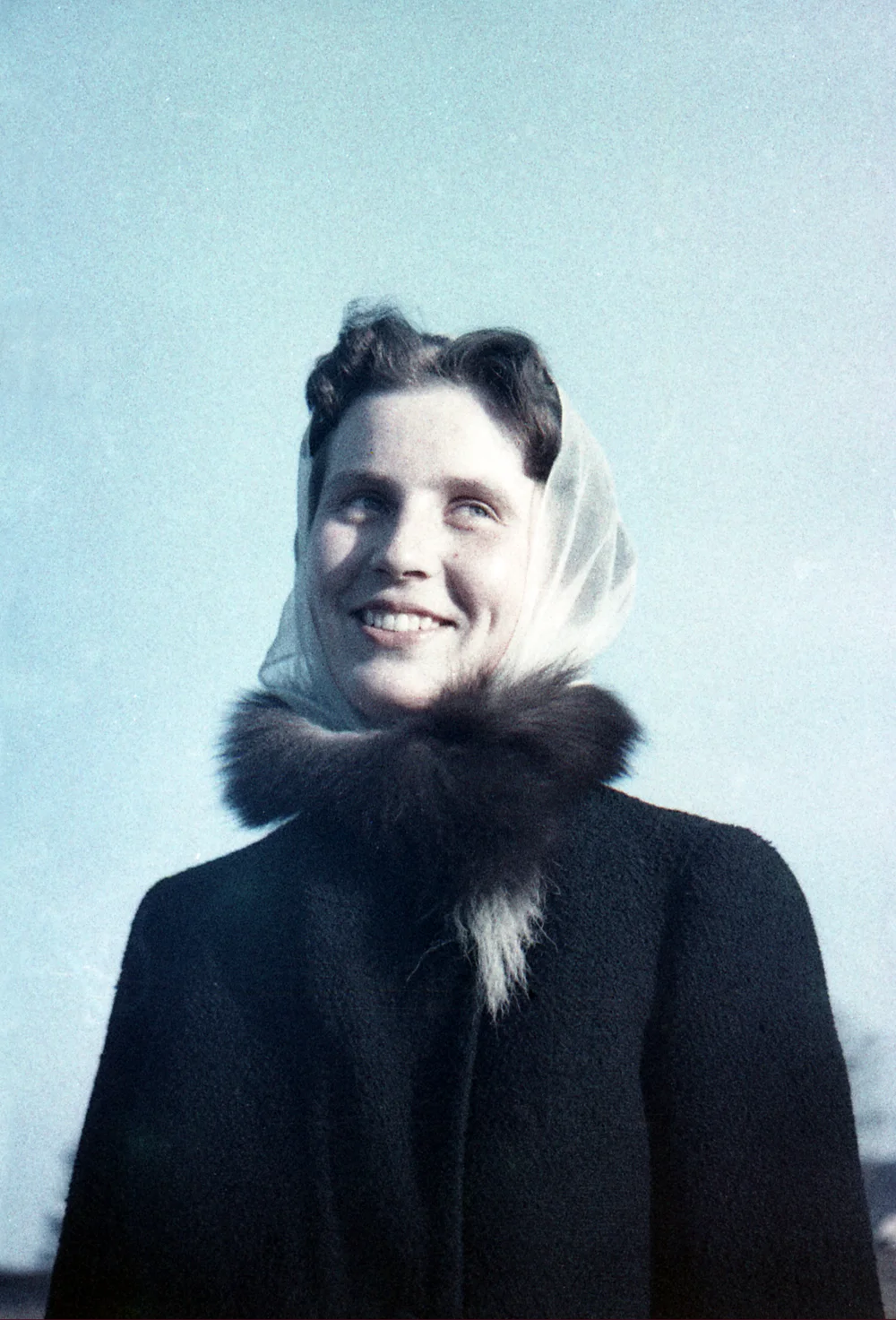 Pianist Rymantė Šerkšnytė, 1959
